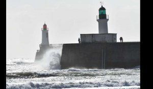 VIDÉO. Météo : qu’est-ce qu’une bombe météorologique ?