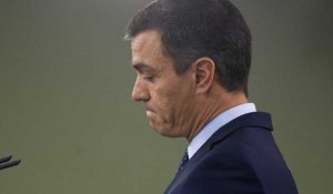Espagne : Pedro Sánchez scelle un nouvel accord de gouvernement avec la gauche radicale
