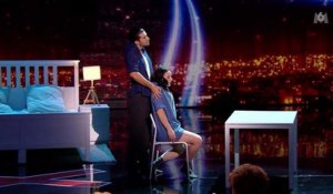 « La France a un incroyable talent » : cette prestation puissante a valu le premier Golden Buzzer...