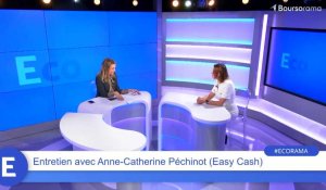 Anne-Catherine Péchinot (Easy Cash) : "La France est un marché dynamique pour la seconde main !"