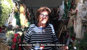 Pour Noël, Saint-Omer veut accrocher mille couronnes aux portes de ses maisons