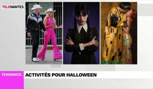 Chronique Tendance : les idées pour Halloween