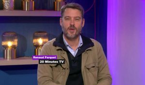 L'invité de 20 Minutes TV: Didier Fourot Président de La Grande Armée des demi-solde