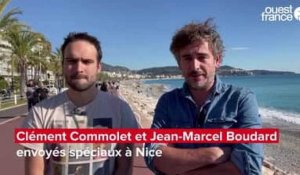 VIDÉO. France - Gibraltar : les enjeux du match avec nos envoyés spéciaux à Nice
