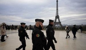 Il y a un "risque important" d'attentats terroristes dans l'UE, selon la Commission européenne
