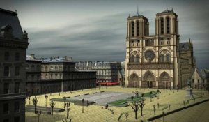 Notre-Dame de Paris : une architecture gothique exceptionnelle