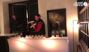 VIDEO. Qu'est-ce que le Calva club, ce concours de cocktails qui défend le terroir normand ?