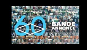 60 ANS DE LOSANGE | Cycle anniversaire au Champo !