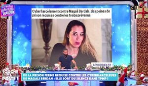 Cyril Hanouna agacé par France Télé