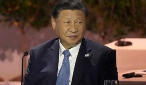 Premier sommet Chine-UE en quatre ans : déséquilibre commercial et Ukraine au menu des discussions