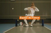 Paris2024 - Gestes Parallèles - S'équiper