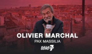 Pax Massilia - Olivier Marchal : "Je voulais montrer un Marseille que les Marseillais n’ont pas l...