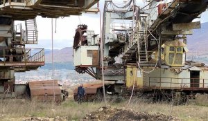 La Macédoine du Nord peut-elle abandonner le charbon ?