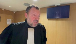 Affaire Jean Moritz : réactions d’Emmanuel Riglaire après les plaidoiries