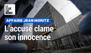 Lors du quatrième jour du procès du meurtre de Jean Morit, l'accusé continue de clamer son innocence