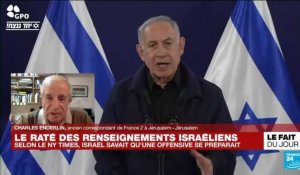 La vision du Hamas : 'Gagner la guerre contre Israël'; Netanyahou a oublié 'la chose fondamentale'