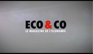 Éco & co - Frédéric Nicolas La French Tech fête ses 10 ans