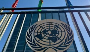 Attaque du Hamas : pas d'unanimité trouvée au Conseil de sécurité de l'ONU