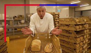 Quel pain est vraiment artisanal?