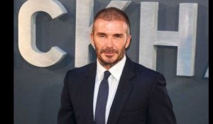 David Beckham : sa prétendue maîtresse Rebecca Loos prend la parole