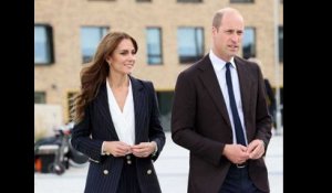 Kate et William bouleversent la monarchie en recrutant un PDG