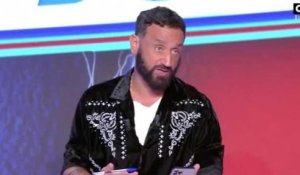 Gérard Lanvin : son message sur le conflit dans TPMP