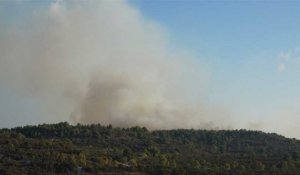 Bombardement israélien sur des secteurs du sud du Liban