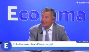 Jean-Pierre Jouyet : "Nos citoyens ont du mal à comprendre à quoi servent leurs impôts !"