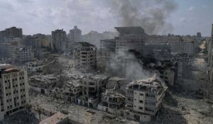 Israël enfreint le droit international en imposant un "siège complet" à Gaza, avertit l’ONU