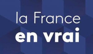 La France en vrai - Des pépites et des icebergs