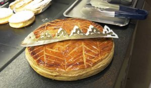 Épiphanie : à Ham, une galette couronnée reine de la Somme