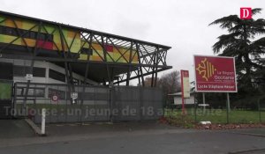 Toulouse : le lycéen ayant tenté de se suicider en plein cours témoigne à La Dépêche