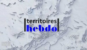 Extra Local - Territoires Hebdo - 12/01/2024
