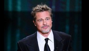 Brad Pitt amoureux : il fête ses 60 ans avec sa petite-amie âgée de 29 ans de moins que lui… Un...