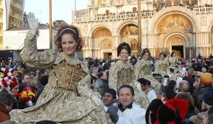 Italie : Venise prend de nouvelles mesures pour réguler le tourisme de masse
