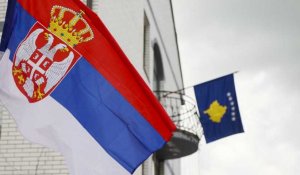 La Serbie accepte les voitures avec des plaques d'immatriculation du Kosovo