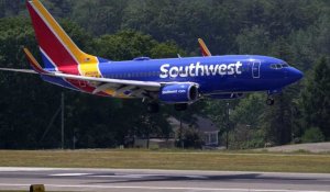 Boulons mal serrés ? Boeing demande aux compagnies aériennes d'inspecter leurs  737 Max