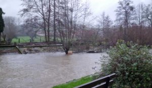 Inondations : le scénario se répète, sans arrêt, dans le Montreuillois