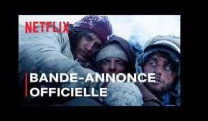 Le Cercle des neiges | Bande-annonce officielle VF | Netflix France