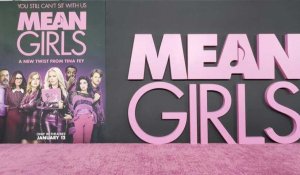 "Mean Girls, Lolita malgré moi" fait sa première mondiale à New York