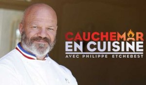 Cauchemar en cuisine