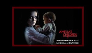 AMELIA'S CHILDREN | Bande-annonce VOST