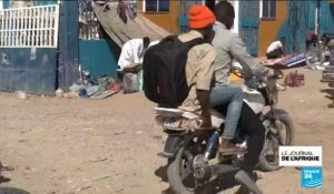 Niger : le trafic de migrants dépénalisé