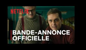 BERLIN | Bande-annonce officielle VF | Netflix France