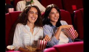 Cinéma: Rebond de la fréquentation avec 181 millions d’entrées en 2023