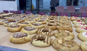 Le spécialiste du cookie Jojo’s Dough ouvre une boutique à Rouen