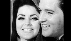 L’histoire du couple Elvis & Priscilla Presley