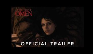 The First Omen | Official trailer | HD | FR/NL | 2024