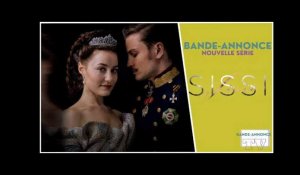Sissi - Bande-Annonce série 2021 (TF1 et W9)
