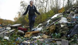 En Moselle, le scandale des déchets transfrontaliers en procès à Lille